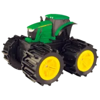Tractor Tomy John Deere T46645  / / Yellow Green