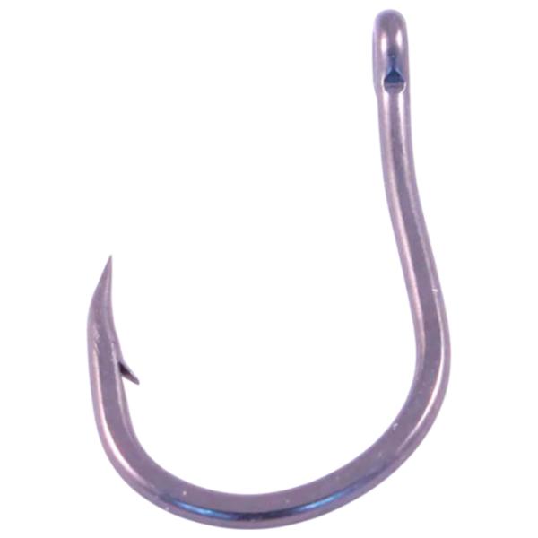 Set de cârlige PB Products Beater DBF Cantitatea în set - 10 / Mărimea - 2 photo 2