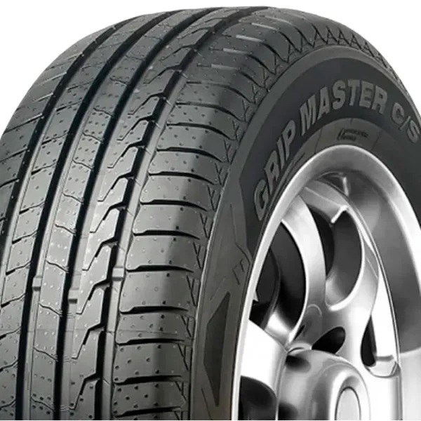 Шины Linglong Grip Master C/S 215/50 R18 92W XL Лето / Легковой photo 3