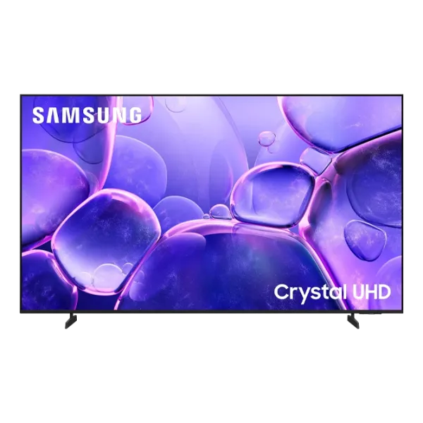 Televizor Samsung UE65U8000FUXUA 65" / LED / 4K / Smart TV / Black photo 1 Televizor Samsung UE65U8000FUXUA 65" / LED / 4K / Smart TV / Black photo 1