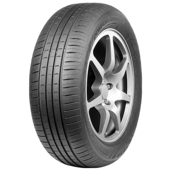 Шины Linglong Comfort Master 185/55 R15 88V Лето / Легковой photo 1