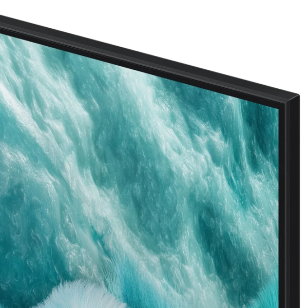 Televizor Samsung QE55Q7F5AUXUA 55" / QLED / 4K / Smart TV / Silver photo 5