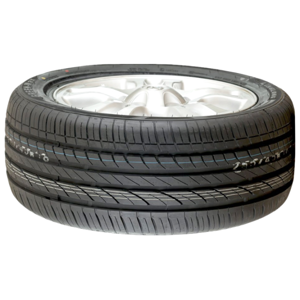 Шины Linglong Green-Max 205/40 R18 86W XL Лето / Легковой photo 2
