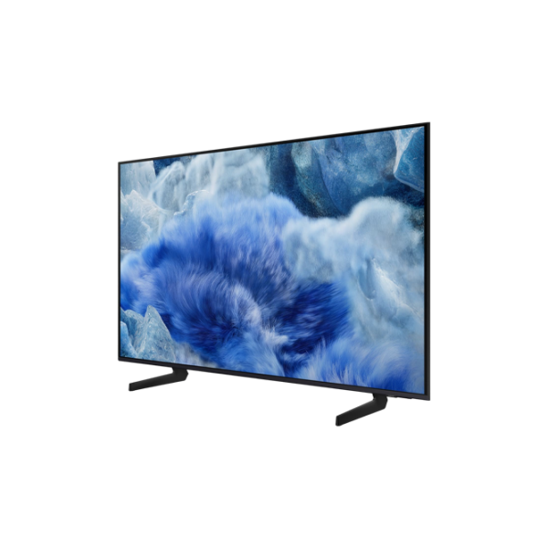 Televizor Samsung QE50Q8FAAUXUA 50" / QLED / 4K / Smart TV / Silver photo 2