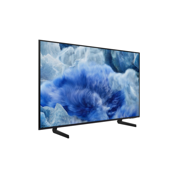 Televizor Samsung QE50Q8FAAUXUA 50" / QLED / 4K / Smart TV / Silver photo 3