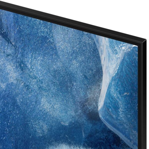 Televizor Samsung QE50Q8FAAUXUA 50" / QLED / 4K / Smart TV / Silver photo 5