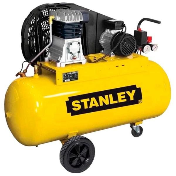 Компрессор Stanley B345/10/100 / Поршневой photo 1 Компрессор Stanley B345/10/100 / Поршневой photo 1
