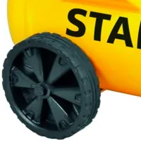 Компрессор Stanley B345/10/100 / Поршневой photo 3