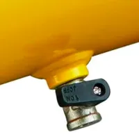Компрессор Stanley B345/10/100 / Поршневой photo 5