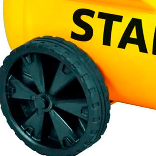 Компрессор Stanley B345E/9/50 / Поршневой photo 2 Компрессор Stanley B345E/9/50 / Поршневой photo 2