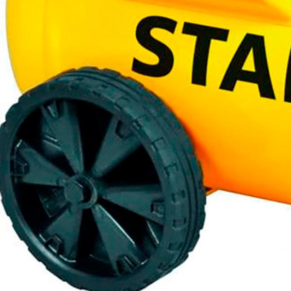 Компрессор Stanley B345E/9/50 / Поршневой photo 2 Компрессор Stanley B345E/9/50 / Поршневой photo 2