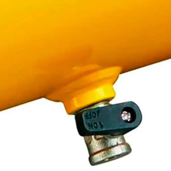 Компрессор Stanley B345E/9/50 / Поршневой photo 3 Компрессор Stanley B345E/9/50 / Поршневой photo 3