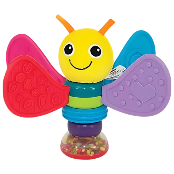 Музыкальная игрушка Tomy T27636  0+ / Разноцветный photo 1 Музыкальная игрушка Tomy T27636  0+ / Разноцветный photo 1