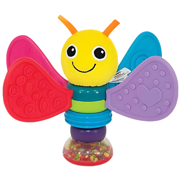 Музыкальная игрушка Tomy T27636  0+ / Разноцветный photo 1 Музыкальная игрушка Tomy T27636  0+ / Разноцветный photo 1
