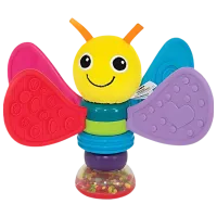 Музыкальная игрушка Tomy T27636  0+ / Разноцветный