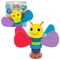 Музыкальная игрушка Tomy T27636 0+ / Разноцветный photo 2