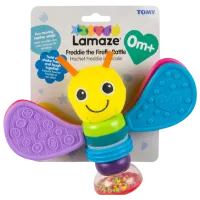 Музыкальная игрушка Tomy T27636 0+ / Разноцветный photo 3