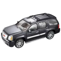 Mașină RC GMC 866-2402  / 2.4 GHz / Gray Black