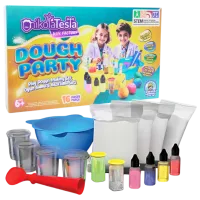 Ролевые игры Play Toys Nikola Tesla 3+ / Set de experimente