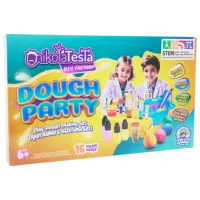Ролевые игры Play Toys Nikola Tesla 3+ / Set de experimente photo 3