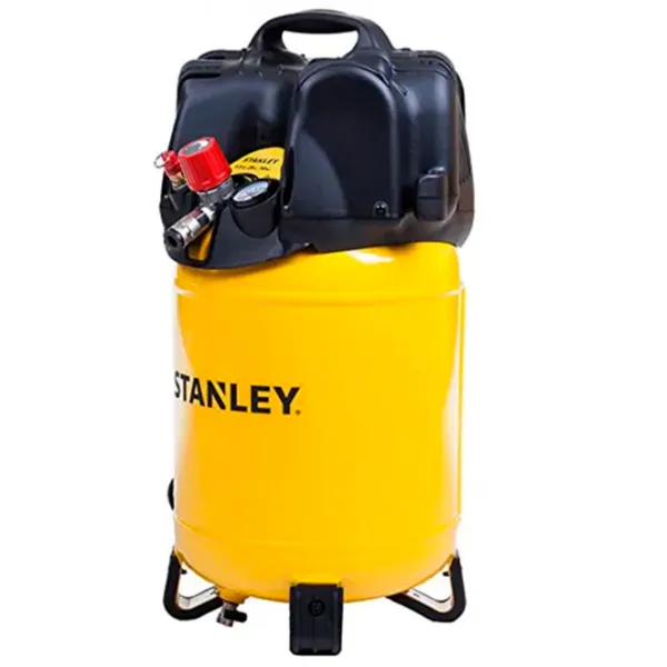 Компрессор Stanley DN200/10/24V / Поршневой photo 1 Компрессор Stanley DN200/10/24V / Поршневой photo 1