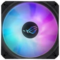 Cooler cu lichid Asus ROG Strix LC III 360 ARGB LCD Fluid Dynamic Bearing / 2200 rpm photo 4