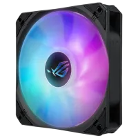 Cooler cu lichid Asus ROG Strix LC III 360 ARGB LCD Fluid Dynamic Bearing / 2200 rpm photo 5
