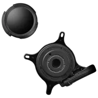 Cooler cu lichid Asus ROG Strix LC III 360 ARGB LCD Fluid Dynamic Bearing / 2200 rpm photo 8