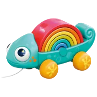 Jucărie interactivă Hola Toys HE795700  0+ / Blue