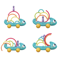 Jucărie interactivă Hola Toys HE795700 0+ / Blue photo 2