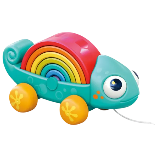 Jucărie interactivă Hola Toys HE795700  0+ / Blue photo 4 Jucărie interactivă Hola Toys HE795700  0+ / Blue photo 4