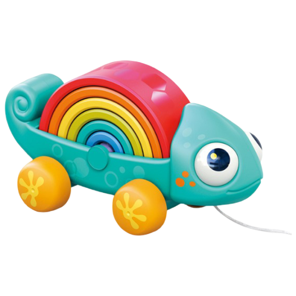 Jucărie interactivă Hola Toys HE795700  0+ / Blue photo 4 Jucărie interactivă Hola Toys HE795700  0+ / Blue photo 4