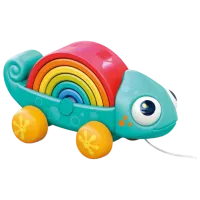 Jucărie interactivă Hola Toys HE795700 0+ / Blue photo 4
