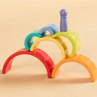 Jucărie interactivă Hola Toys HE795700 0+ / Blue photo 5