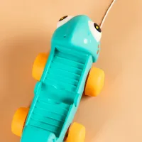 Jucărie interactivă Hola Toys HE795700 0+ / Blue photo 6