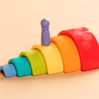 Jucărie interactivă Hola Toys HE795700 0+ / Blue photo 7