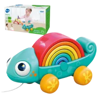 Jucărie interactivă Hola Toys HE795700 0+ / Blue photo 8