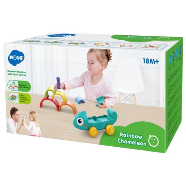 Jucărie interactivă Hola Toys HE795700  0+ / Blue photo 9 Jucărie interactivă Hola Toys HE795700  0+ / Blue photo 9