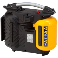 Компрессор Stanley DN200/10/5 / Поршневой photo 2