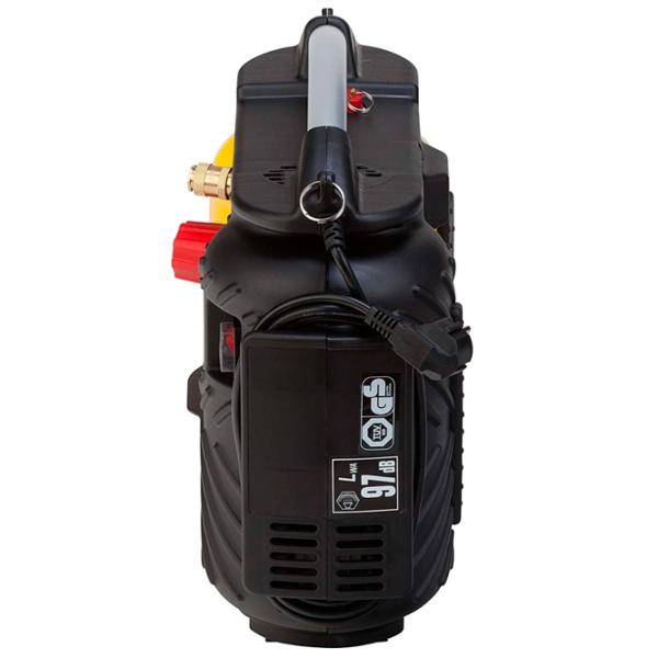 Компрессор Stanley DN200/10/5 / Поршневой photo 3
