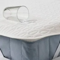 Наматрасник Ikea Sotnatfjaril 5607778 140 x 200 см / Полиэстер photo 2