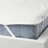 Наматрасник Ikea Sotnatfjaril 5607776 90 x 200 см / Полиэстер photo 3