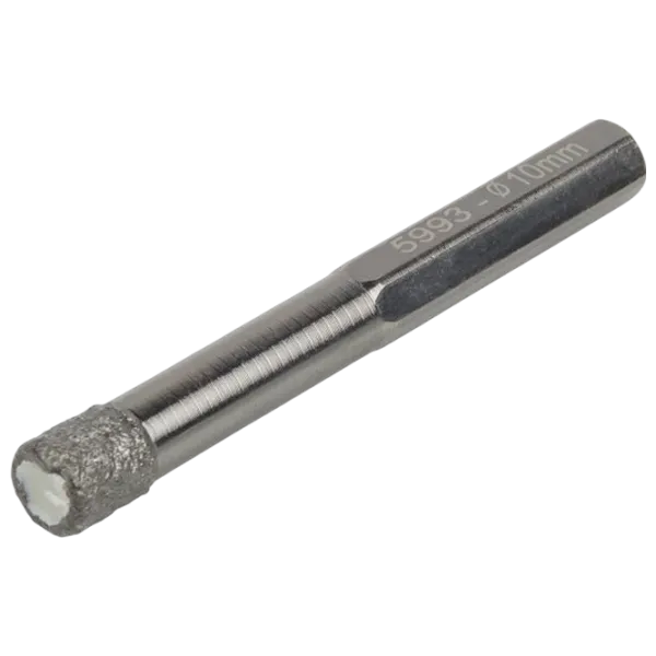 Carotă Wolfcraft 5993000 Diamant / M14 photo 1 Carotă Wolfcraft 5993000 Diamant / M14 photo 1