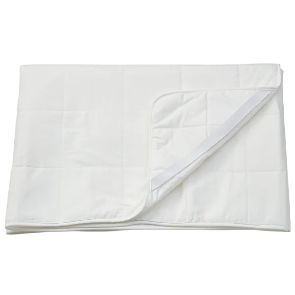 Наматрасник Ikea Angskorn 5310842 140 x 200 см / Лиоцелл, хлопок photo 1