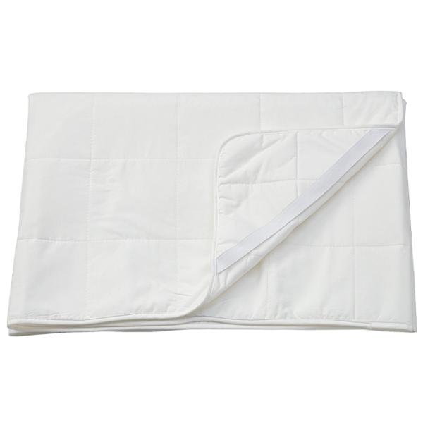 Наматрасник Ikea Angskorn 5310842 140 x 200 см / Лиоцелл, хлопок photo 1