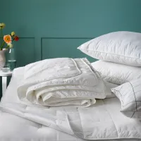 Наматрасник Ikea Angskorn 5310842 140 x 200 см / Лиоцелл, хлопок photo 2