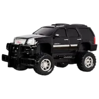 Mașină RC GMC Yukon Denali 866-2403  / 2.4 GHz / Gray Black