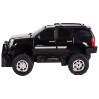 Mașină RC GMC Yukon Denali 866-2403 / 2.4 GHz / Gray Black photo 4