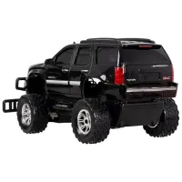Mașină RC GMC Yukon Denali 866-2403 / 2.4 GHz / Gray Black photo 5