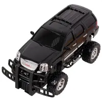 Mașină RC GMC Yukon Denali 866-2403 / 2.4 GHz / Gray Black photo 6